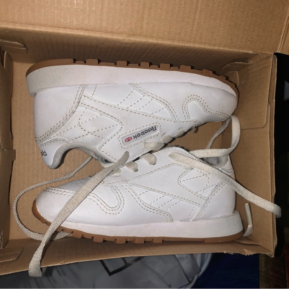 Classic Reebok